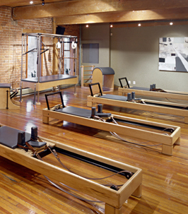 method-pilates-reformer