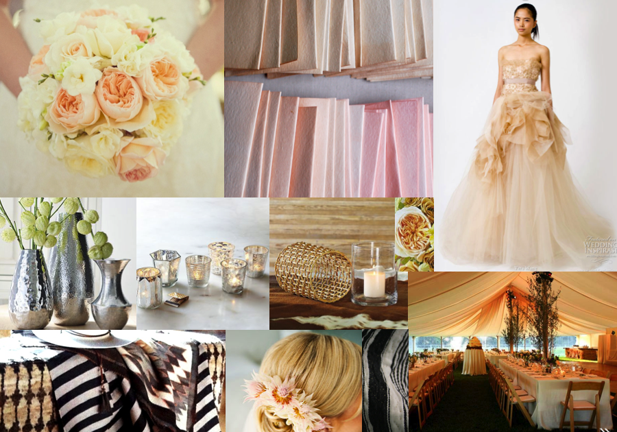Colorado Inspiration Board