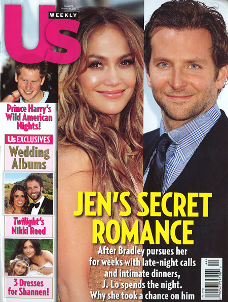 US cover