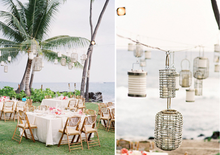 lanterns