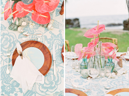 tables