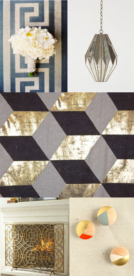 Geometric