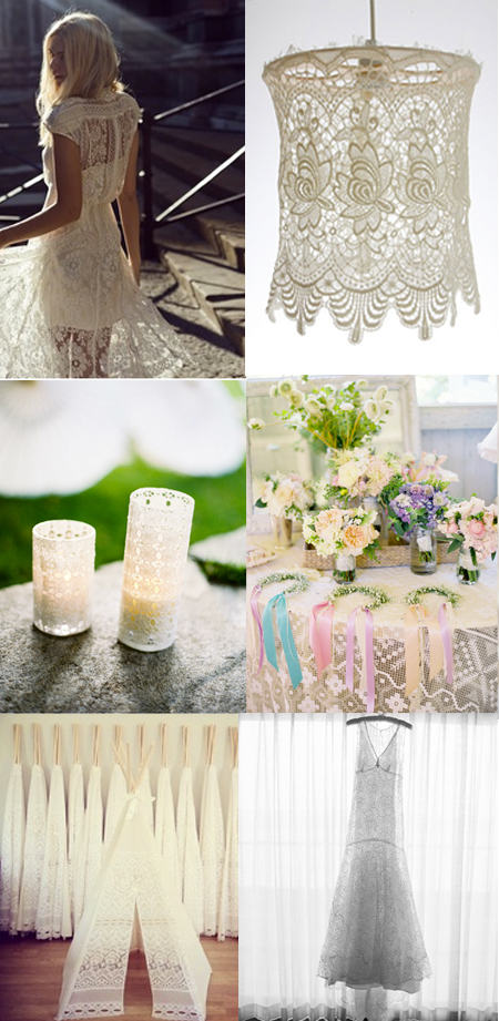 Lace