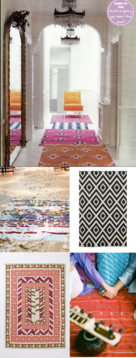 Rugs