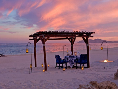 private dining