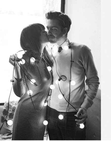 Christmas Lights