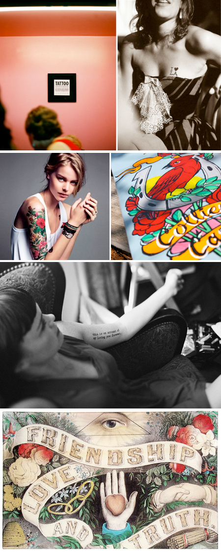 Tattoo