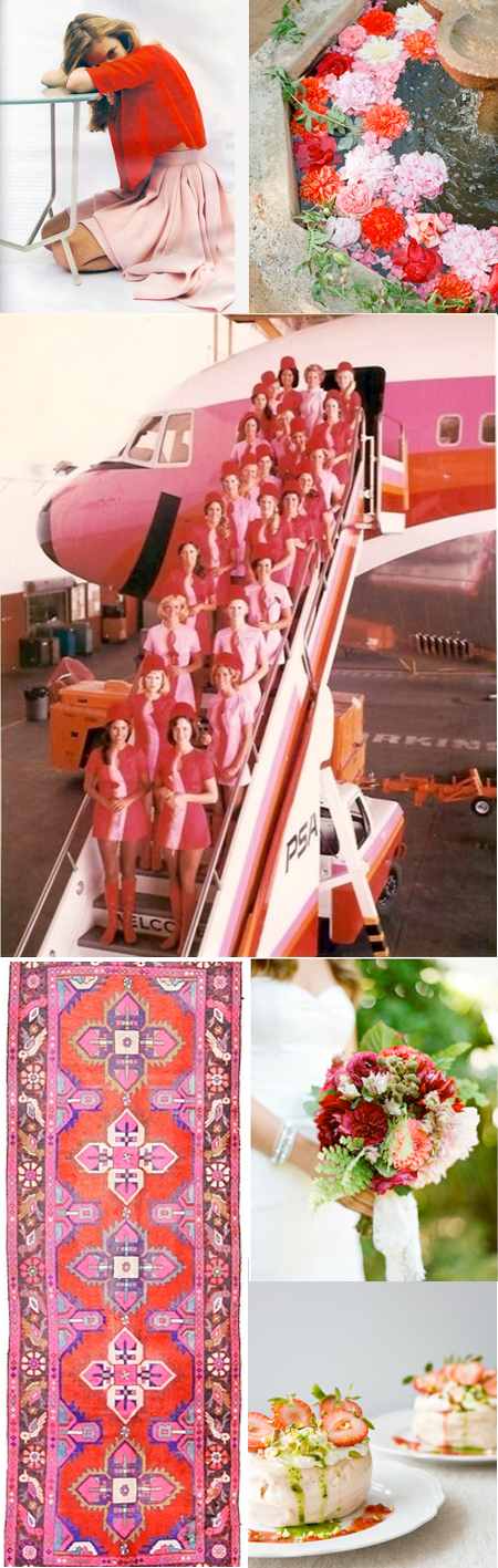 pinkandred