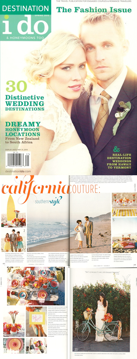 Destination I Do Beach Shoot