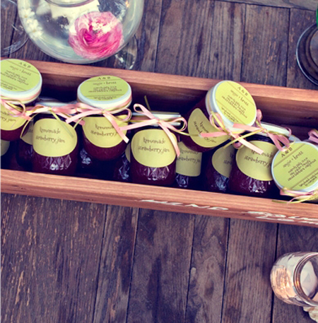 Local Products