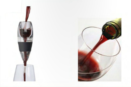 More Wine