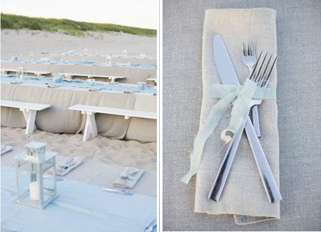 Organic Linens