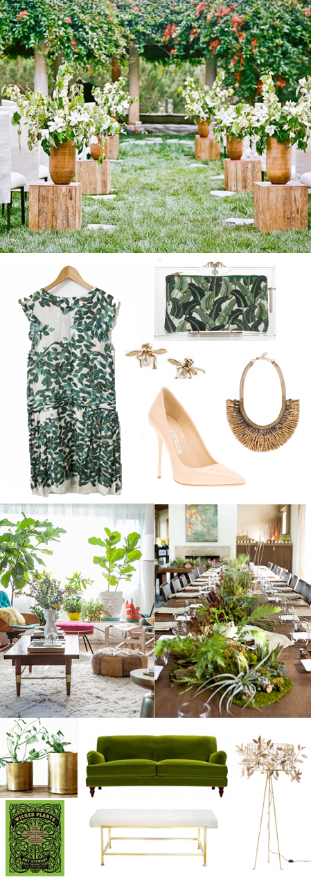 Botanicals