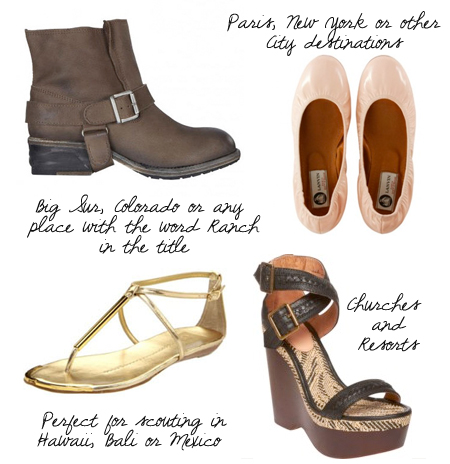 Shoes