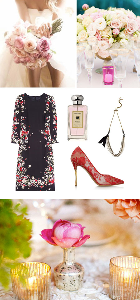 Roses