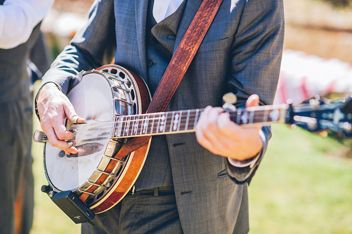 banjo