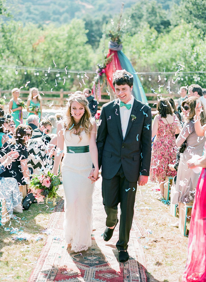 confetti