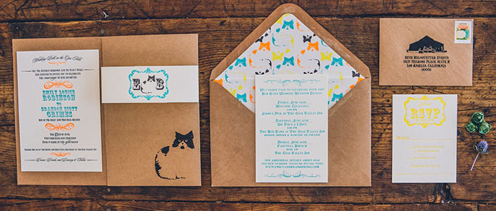 invitations