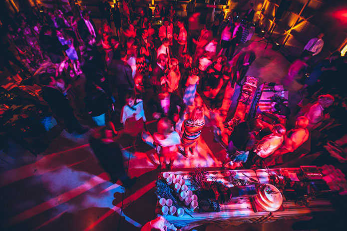more after party