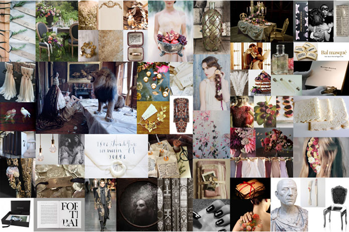 juliet inspiration