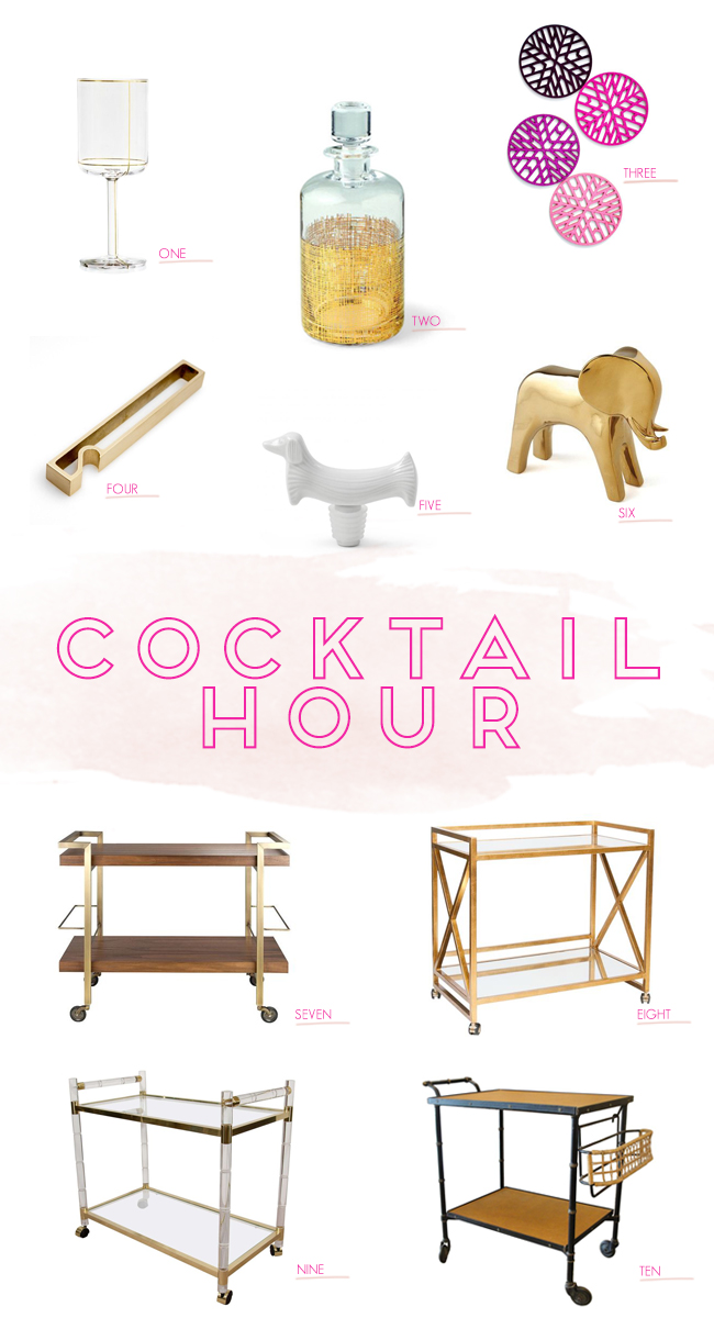 COCKTAIL-HOUR
