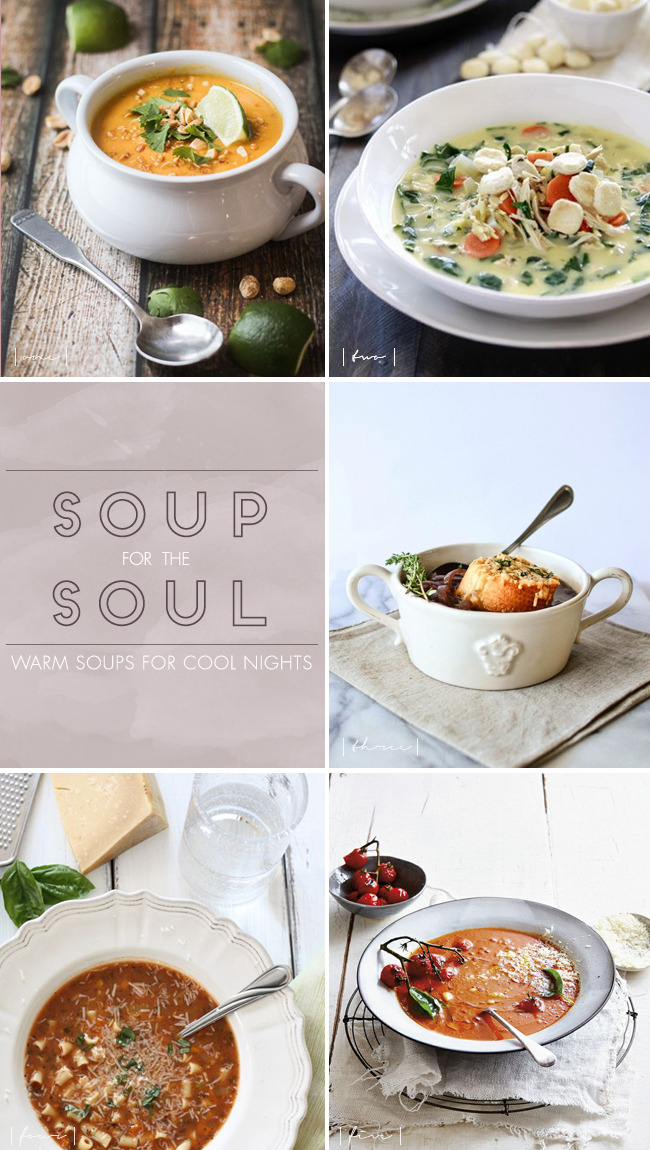 Soup-For-The-Soul
