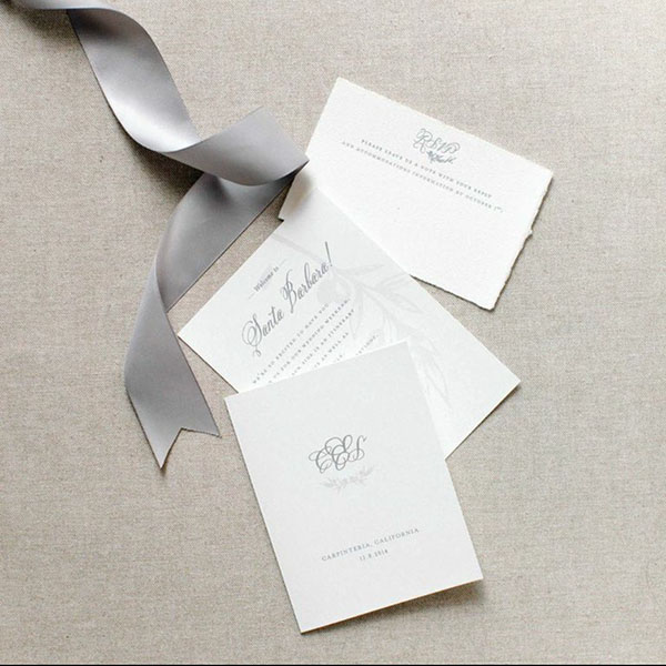stationery