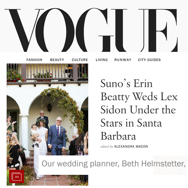 vogue